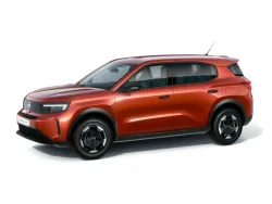 OPEL Frontera 1.2T XHT Hybrid eDCT6 S-S Edition 110