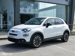 Fiat 500X 1.3 MJ Club