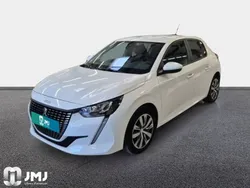 Peugeot 208 PureTech 100 S&S BVM6 Active Business