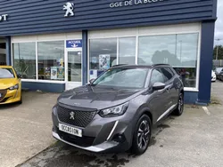 Peugeot 2008 1.5 BLUEHDI 130CH S&S ROADTRIP EAT8