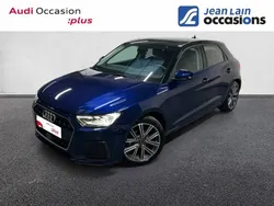 Audi A1 Sportback 25 TFSI 95 ch S tronic 7 Design