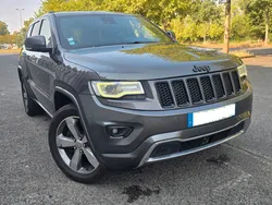 Jeep Grand Cherokee V6 3.0 CRD 250 Overland