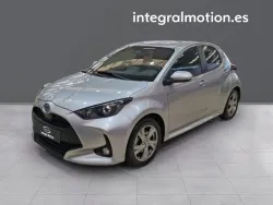Toyota Yaris 120H 1.5 Active Plus