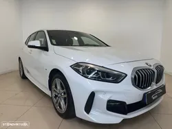 BMW 118 i Corporate Edition M Auto