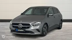 Mercedes Classe B 180d 116ch Progressive Line 8G-DCT