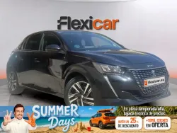 PEUGEOT 208 1.2 Puretech S&S Active 100