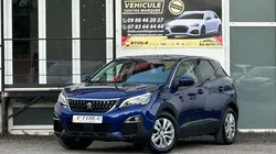 PEUGEOT 3008 II 1.5 BlueHDi EAT8 S&S 130 cv Boîte auto