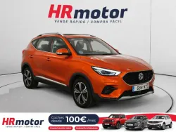 MG ZS 1.5 VTi-Tech Comfort 78kW