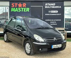 Citroën C4 1.6 hdi premier- garantia incluída