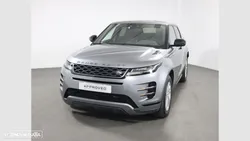 Land Rover Range Rover Evoque 1.5 P300e AWD R-Dynamic S Auto
