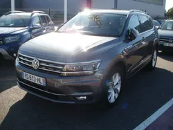 Tiguan allspace carat 4m 2.0 tdi 150cv dsg 7 places