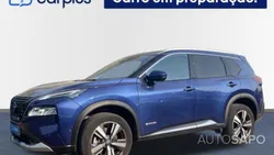 Nissan X-Trail 1.5 VC-T e-Power e-4orce Tekna de 2023