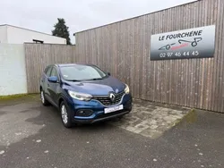 Renault KADJAR 1.5 BLUE DCI 115CH BUSINESS EDC - 21