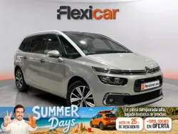 CITROEN C4 Grand Picasso 1.2 PT. S&S Feel Edition