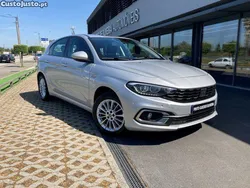Fiat Tipo 1.3 MultiJet Life