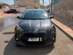 Toyota Yaris 125 S-Edition