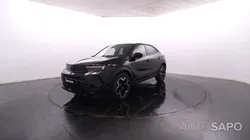 Opel Mokka de 2024