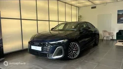 Audi A5 2.0 TFSI 204ch S line quattro S tronic 7