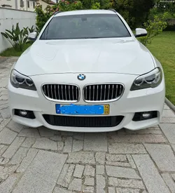 BMW 520 Touring Pack M