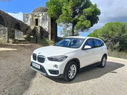 BMW X1 1.8D