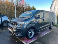 Citroën Jumpy III VAN Ph.2 XL 2.0 Blue HDI 180ch EAT8 - En stock dispo