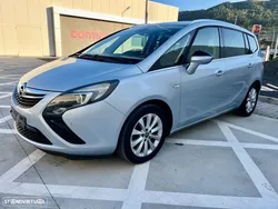 Opel Zafira 1.6 CDTi Executive