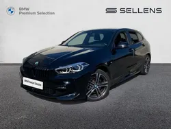 Bmw Série 1 116i 109ch M Sport