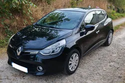Renault Clio IV 1.5 dCi 75ch Energy Eco² Garantie