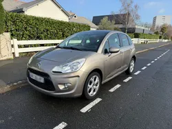 Citroen C3 II 1.4 VTI 95 Exclusive