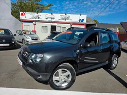 DACIA DUSTER 1.5DCI (garantie 6 mois)