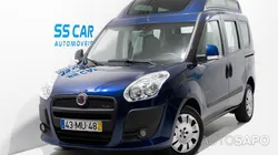 Fiat Doblo de 2012