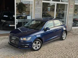 Audi A1 1.4 TDI