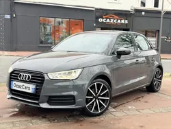 Audi A1 SPORTBACK 1.0 TFSI 80