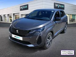 Peugeot 3008 PureTech 130ch S&S EAT8 Active Pack
