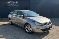 Peugeot 308 SW Business Pack