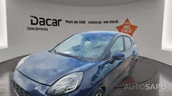 Ford Puma 1.0 EcoBoost MHEV ST-Line X de 2023