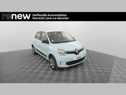 Renault Twingo III SCe 65 Equilibre