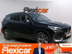 BMW X1 sDrive 18dA