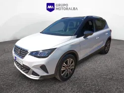 SEAT Arona 1.0 TSI S&S Xperience XM 115