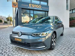 VOLKSWAGEN GOLF VIII hatchback 1.5 TSi 16V STYLE BMT 150 cv