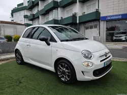 Fiat 500 1.0 Hybrid Sport