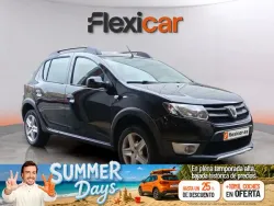 DACIA Sandero 0.9 TCE Stepway Ambiance 66kW