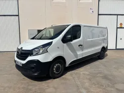 RENAULT Trafic Furgón 29 L2H1 Energy BluedCi 88kW