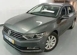 VW Passat 1.6 TDI TRENDLINE