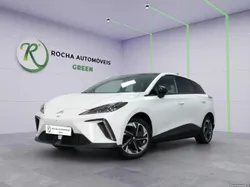 MG  Standard Plus 51kWh