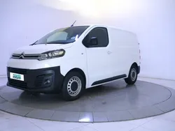 Citroën Jumpy FOURGON FGN XS BLUEHDI 150 S&S BVM6 - CITYVAN