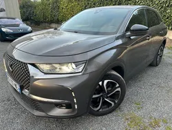DS 7 Crossback BlueHDi 130ch Business Automatique