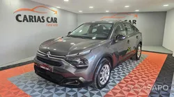 Citroen C4 1.2 PureTech Feel Pack de 2022