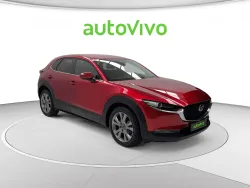 MAZDA CX-30 2.0 Skyactiv-G Evolution 2WD 90kW