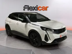 Peugeot 3008 1.6 Hybrid4 GT Pack e-EAT8